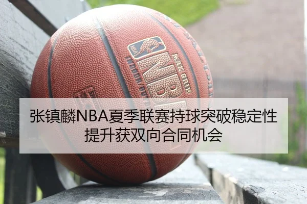 张镇麟NBA夏季联赛持球突破稳定性提升获双向合同机会